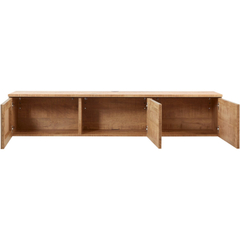 TV-meubel Selero zwevend 181 cm