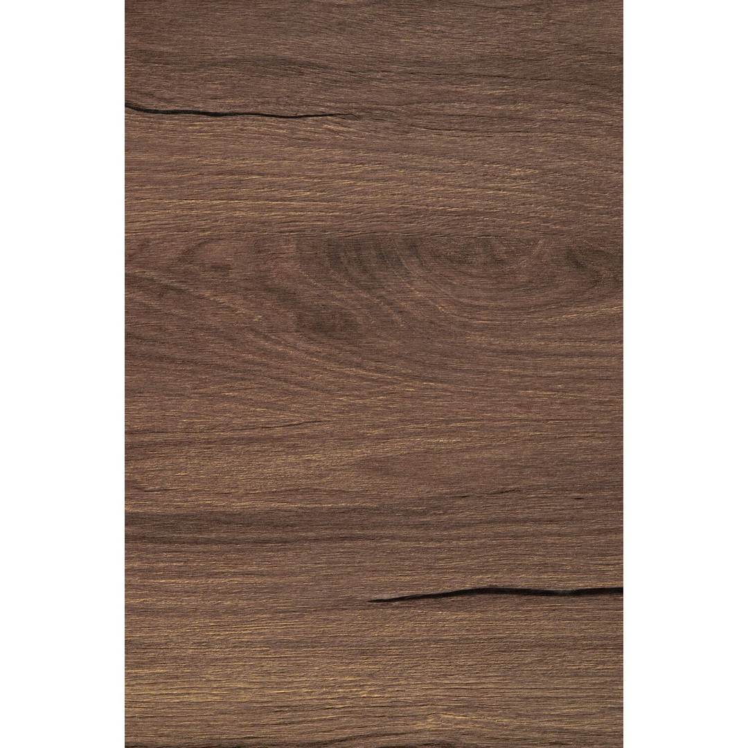 Eettafel Caltana 220x100 cm Deens ovaal