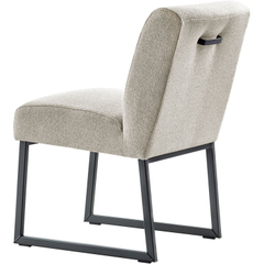 Eetkamerstoel Thurso beige