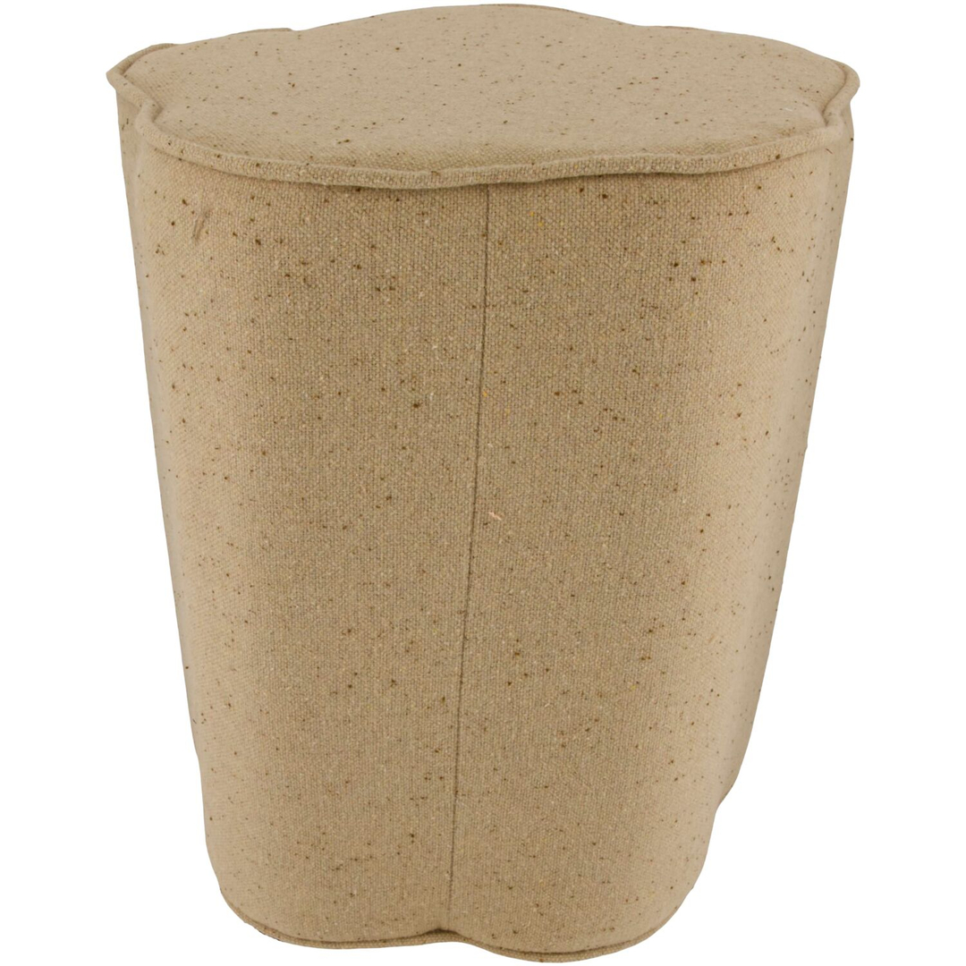 Poef Barlare beige