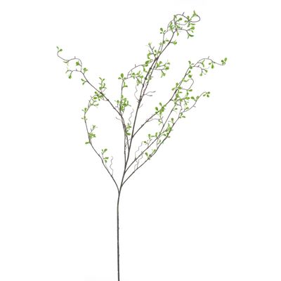 Kunsttak Dorzano lentetak 130 cm groen
