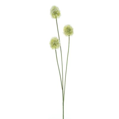 Kunstbloem Dorzano 81 cm groen