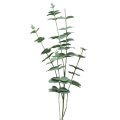 Kunsttak Dorzano 90 cm groen
