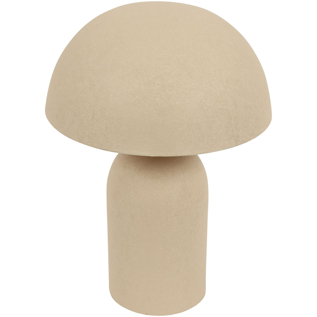 Tafellamp Monale beige