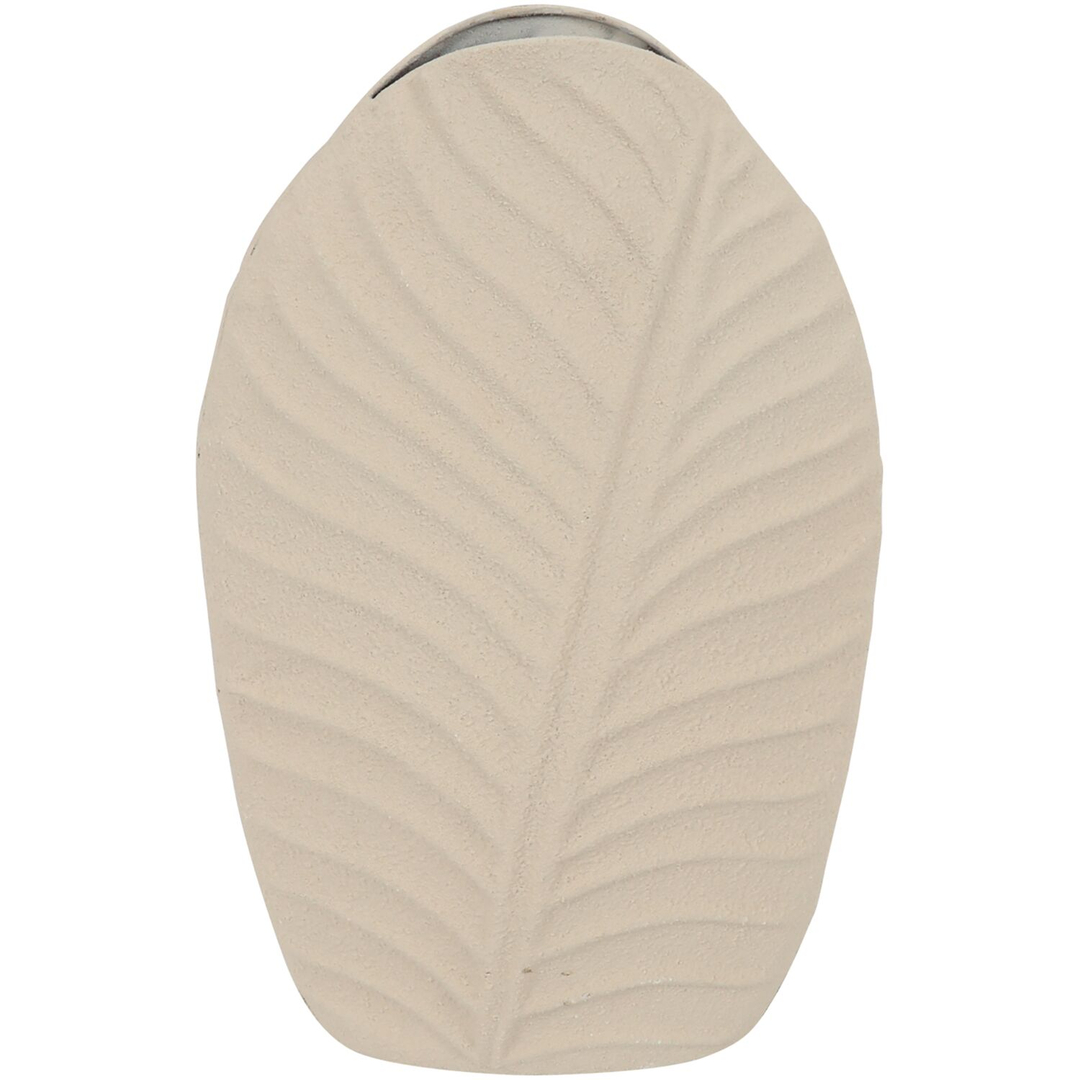 Vaas Miazina beige