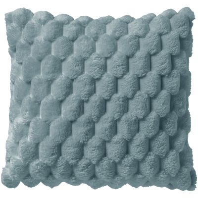 Sierkussen Goletta 45x45 cm blauw