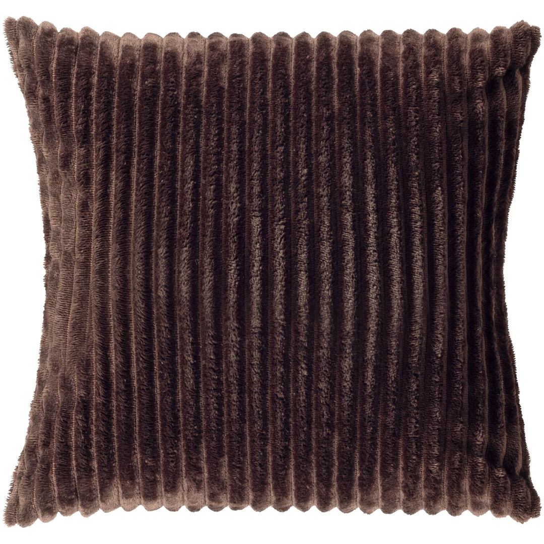 Sierkussen Goletta 45x45 cm donkerrood