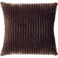 Sierkussen Goletta 45x45 cm donkerrood