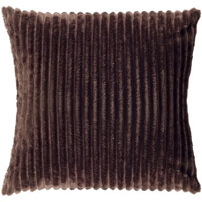 Sierkussen Goletta 45x45 cm donkerrood