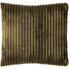 Sierkussen Goletta 45x45 cm donkergroen