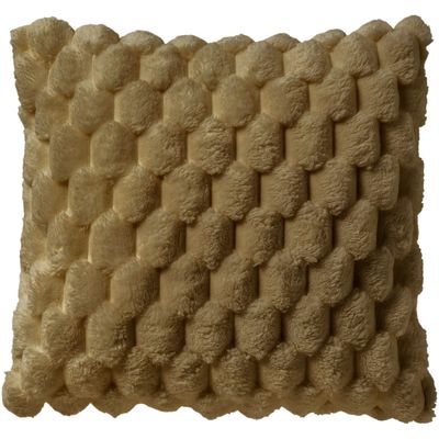 Sierkussen Goletta 45x45 cm groen