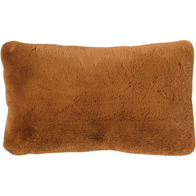 Sierkussen Goletta 30x50 cm oranje