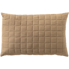 Sierkussen Goletta 40x60 cm beige