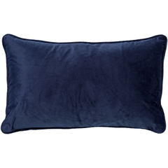 Sierkussen Westray 40x60 cm blauw