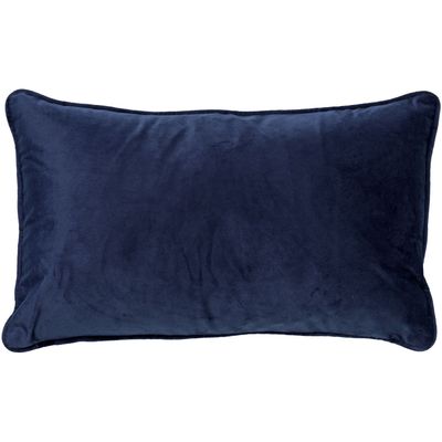Sierkussen Westray 40x60 cm blauw