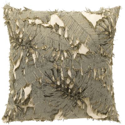 Sierkussen Westray 45x45 cm groen