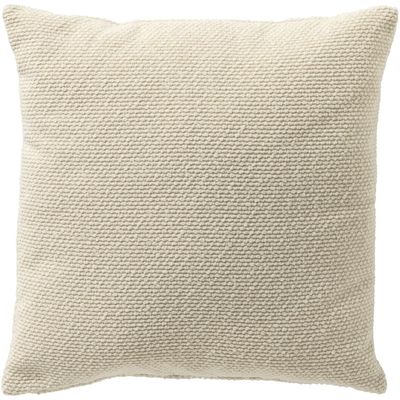 Sierkussen Westray 45x45 cm beige