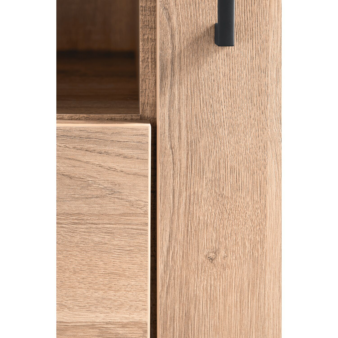 Opbergkast Selinia 170x98x45 cm