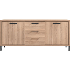 Dressoir Selinia 80x180x45 cm