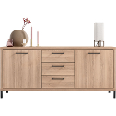 Dressoir Selinia 80x180x45 cm