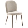 Eetkamerstoel Ranlo beige