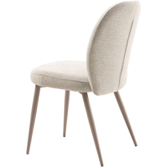 Eetkamerstoel Ranlo beige