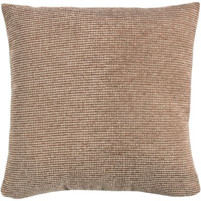 Sierkussen Uniti taupe