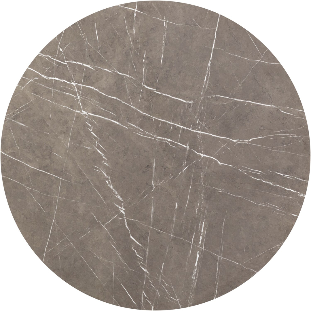 Eettafel Rizoma 120 cm rond