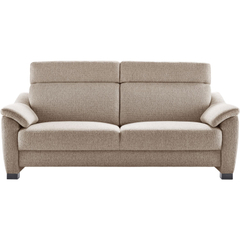 3 zitsbank Mirtho beige Supreme comfort