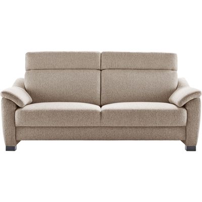 3 zitsbank Mirtho beige Supreme comfort