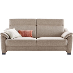 3 zitsbank Mirtho beige Supreme comfort