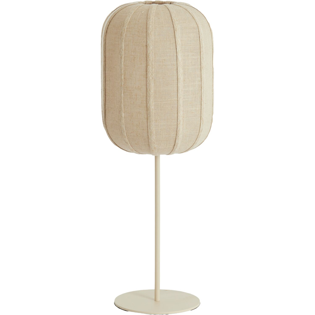 Tafellamp Oronsay beige