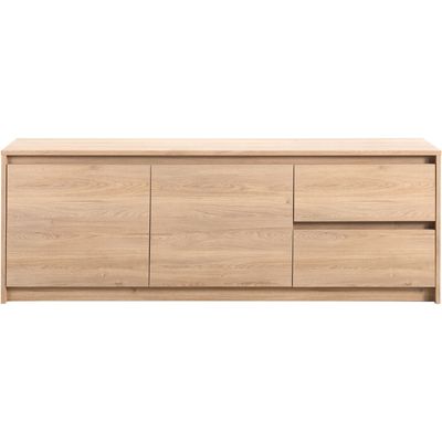 Dressoir Quebec 70x200x45 cm