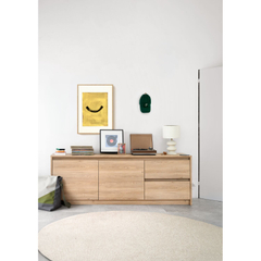Dressoir Quebec 70x200x45 cm