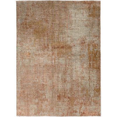 Vloerkleed Boussu 160x230 cm terra