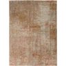 Vloerkleed Boussu 200x290 cm terra