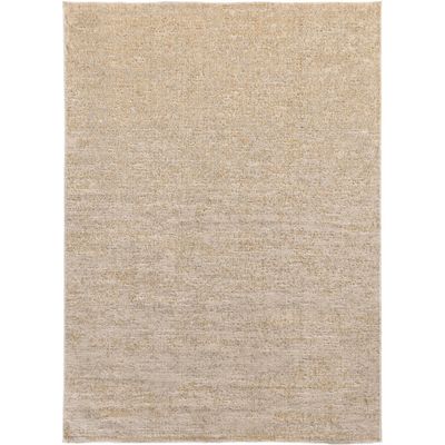 Vloerkleed Boussu 160x230 cm grijs