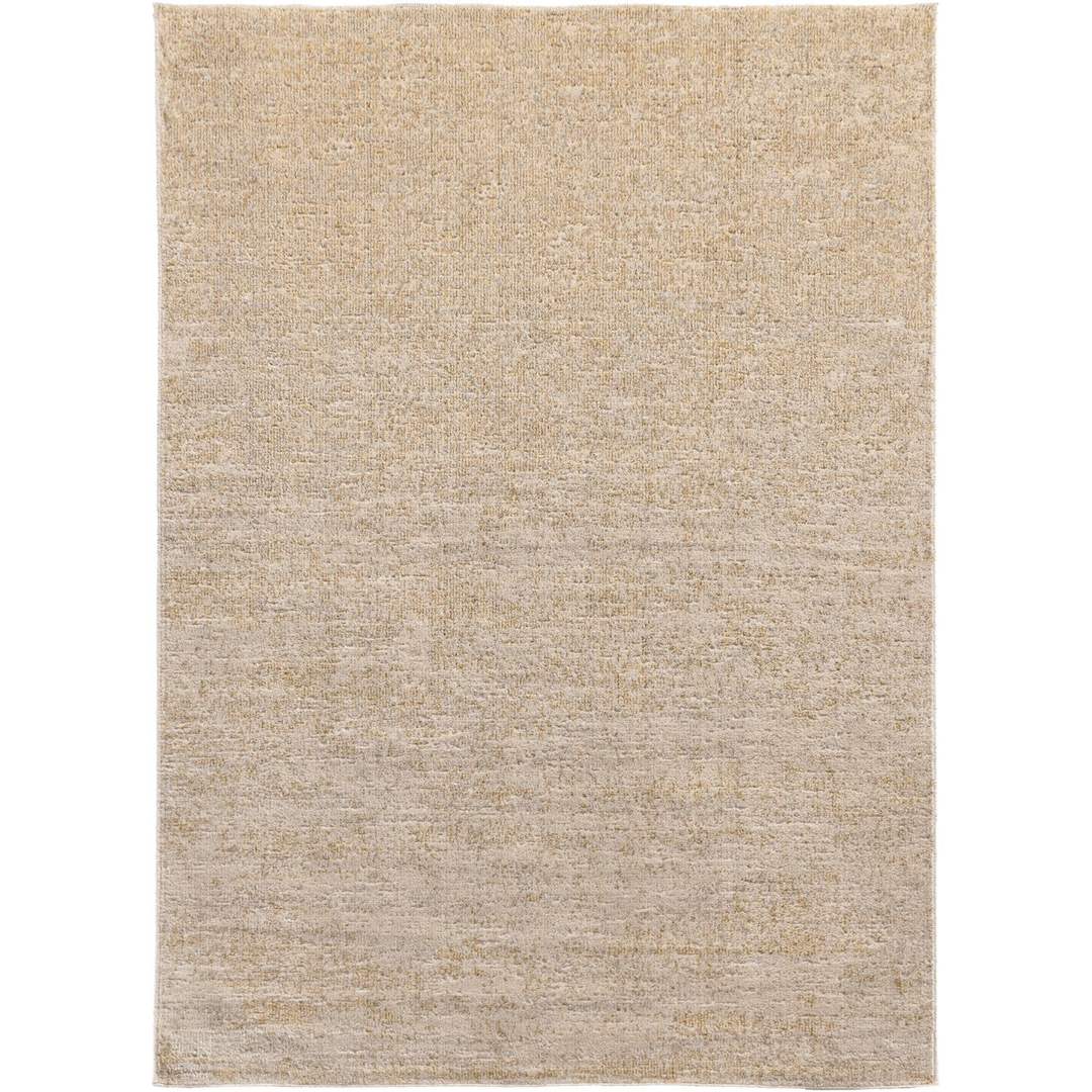 Vloerkleed Boussu 200x290 cm grijs