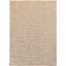 Vloerkleed Boussu 200x290 cm grijs