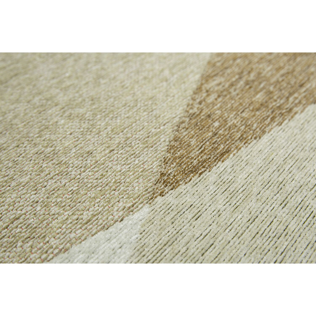 Vloerkleed Ensuite 160x230 cm grijs