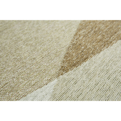 Vloerkleed Ensuite 160x230 cm grijs