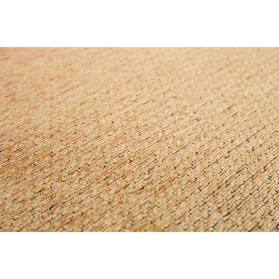 Vloerkleed Ensuite 160x230 cm oranje