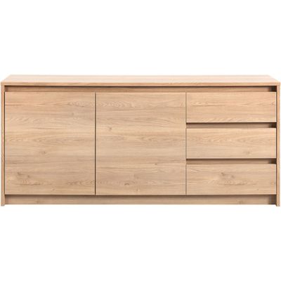 Dressoir Quebec 80x180x45 cm
