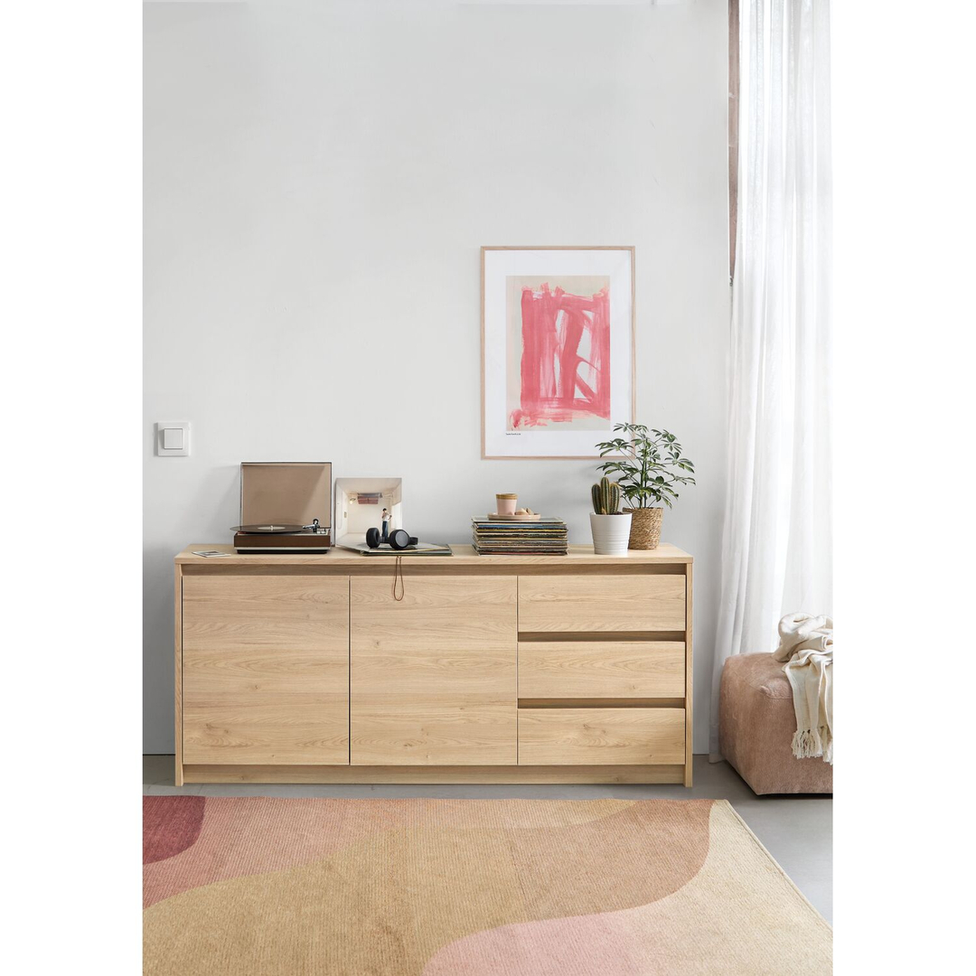 Dressoir Quebec 80x180x45 cm
