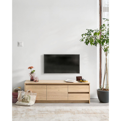 Tv-meubel Quebec 160 cm