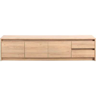 Tv-meubel Quebec 211 cm