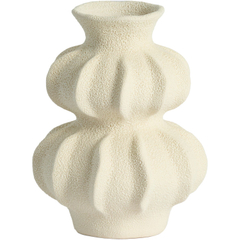 Vaas Floare beige