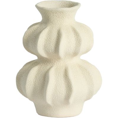 Vaas Floare beige