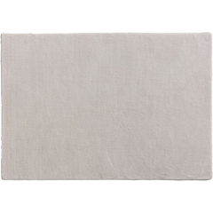 Vloerkleed Kendra 160x230 cm wit