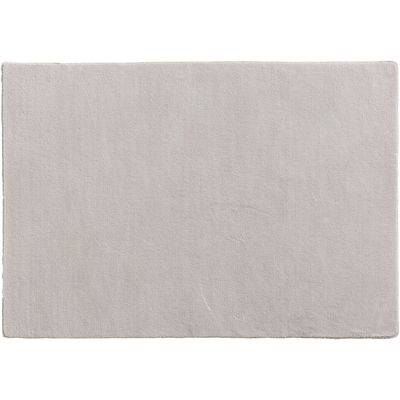 Vloerkleed Kendra 160x230 cm wit